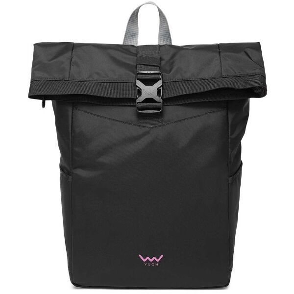 VUCH VUCH SIRIUS Дамска раница, черно, размер