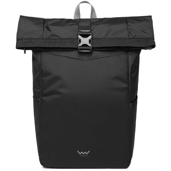 VUCH VUCH SIRIUS MEN Мъжка раница, черно, размер