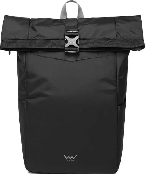 VUCH VUCH SIRIUS MEN Мъжка раница, черно, размер