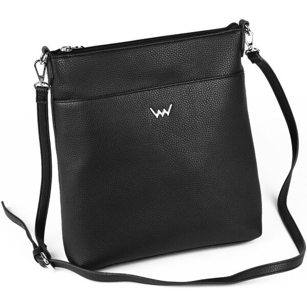 VUCH VUCH SMOKIE Дамска чанта, черно, размер