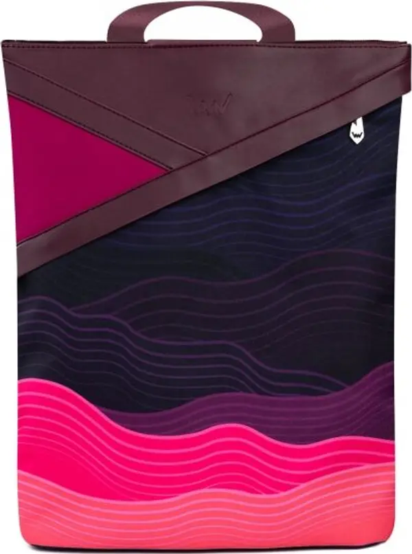 VUCH VUCH STROGOFF Дамска раница, микс, размер