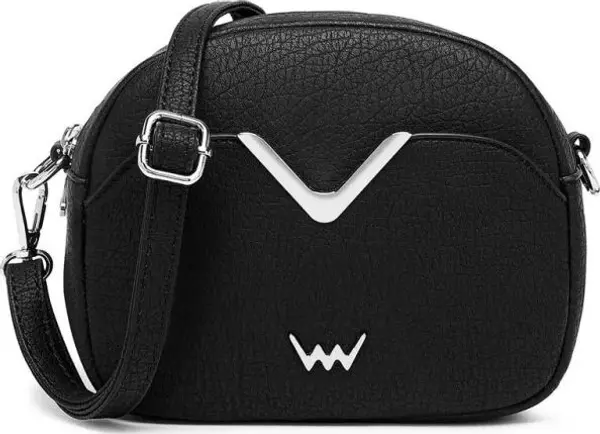 VUCH VUCH TAYNA Дамска чанта, черно, размер