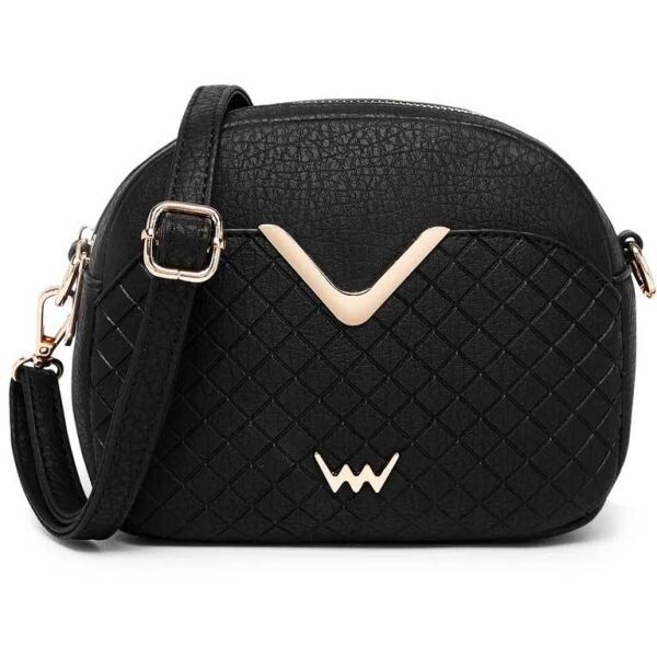 VUCH VUCH TAYNA DIAMOND Дамска чанта, черно, размер