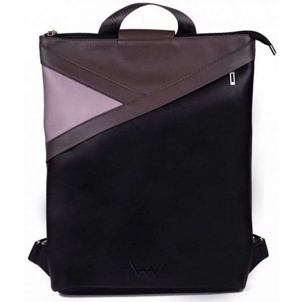 VUCH VUCH VERMI Дамска раница, черно, размер