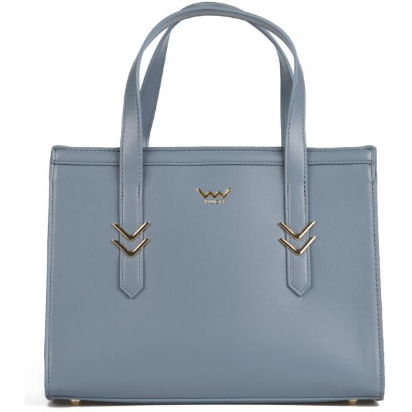 VUCH VUCH VIGGA Дамска чанта, светлосиньо, размер