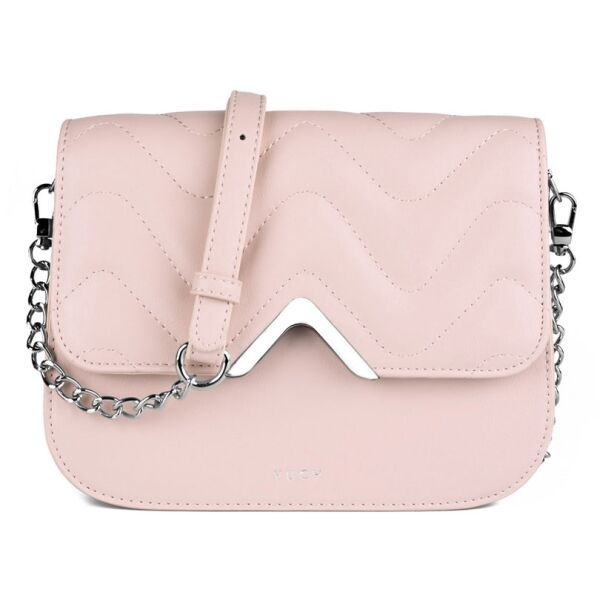 VUCH VUCH WADE Дамска чанта, розово, размер