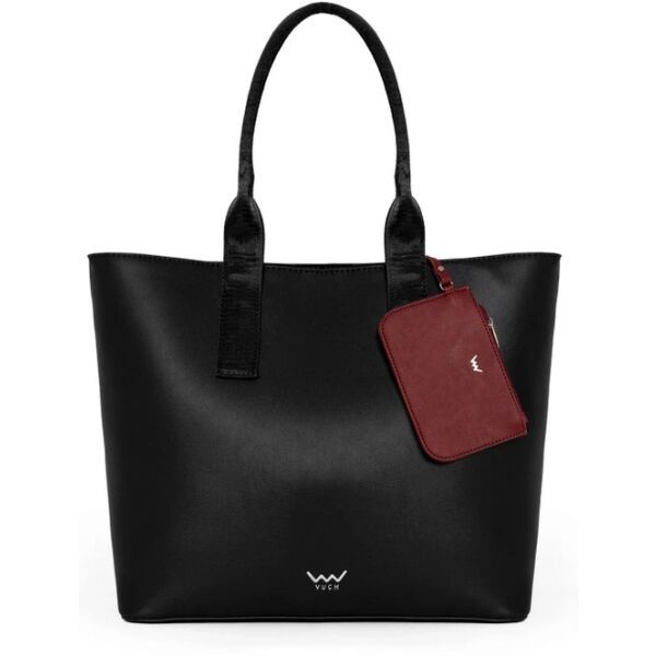 VUCH VUCH WENNIE Дамска чанта, черно, размер