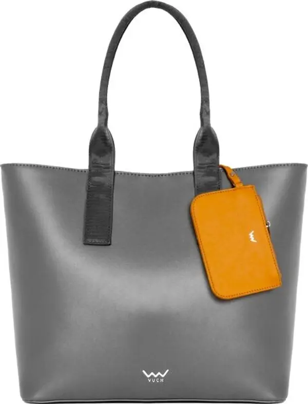 VUCH VUCH WENNIE Дамска чанта, сиво, размер