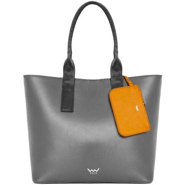 VUCH VUCH WENNIE Дамска чанта, сиво, размер