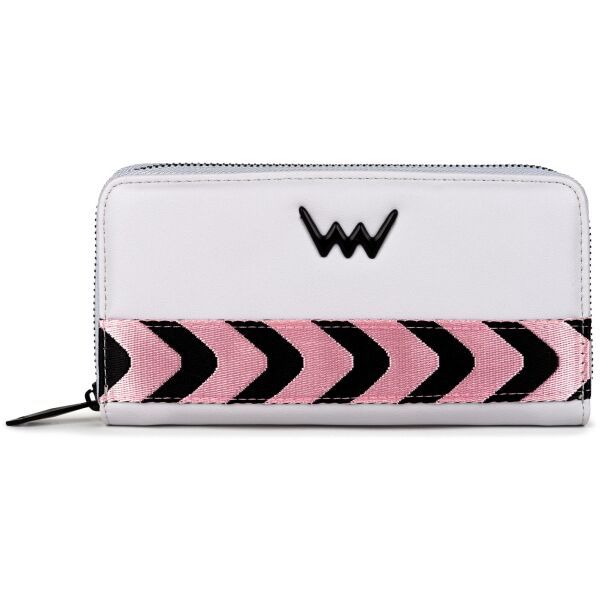 VUCH VUCH YVETTA Дамско портмоне, бяло, размер