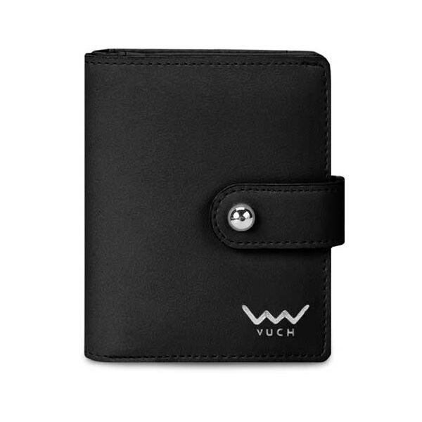 VUCH VUCH ZAIRA Дамско портмоне, черно, размер