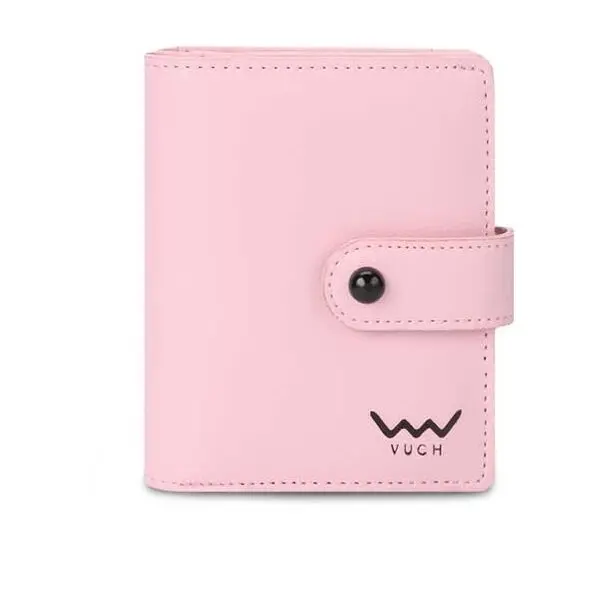 VUCH VUCH ZAIRA Дамско портмоне, розово, размер