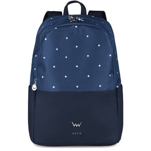 VUCH VUCH ZANE Дамска раница, тъмносин, размер