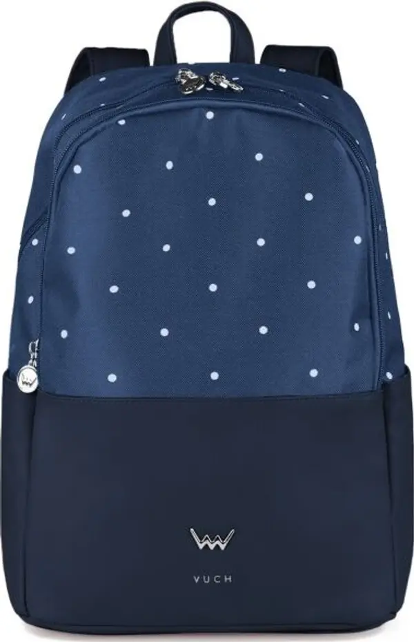 VUCH VUCH ZANE Дамска раница, тъмносин, размер