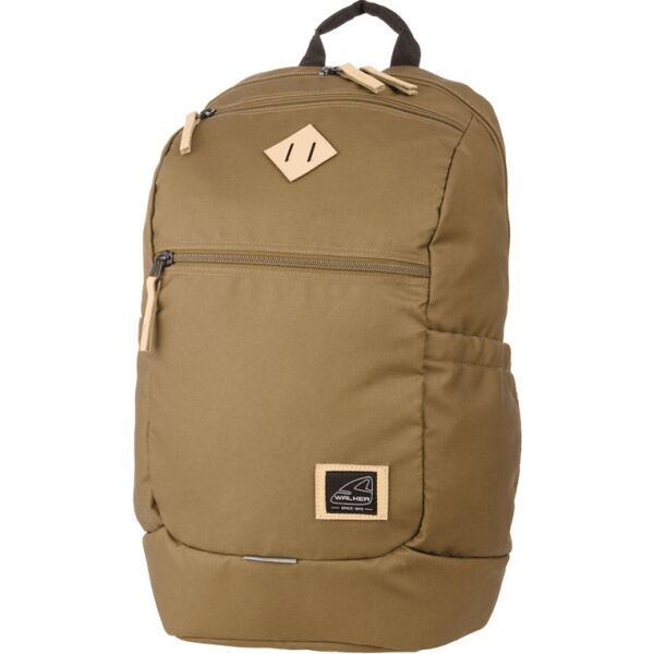 WALKER WALKER ICON Раница, зелено, размер