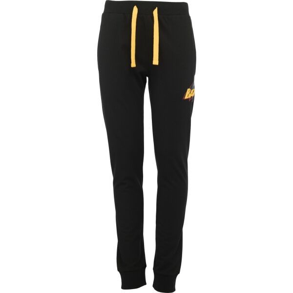 Warner Bros Warner Bros BATMAN CAPER Детски анцунг, черно, размер