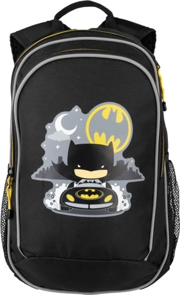 Warner Bros Warner Bros COCO 12 Детска раница, черно, размер