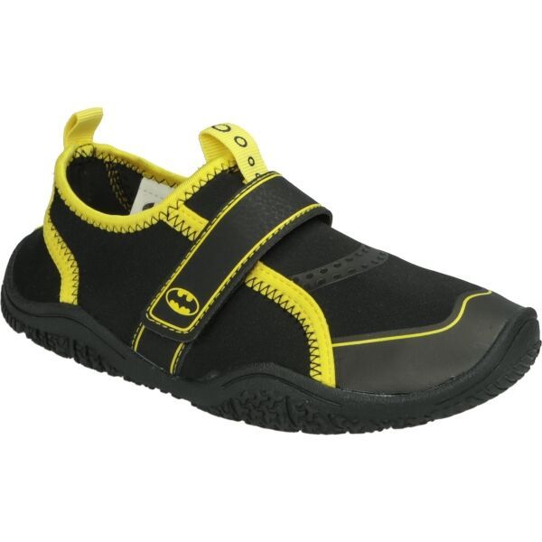Warner Bros Warner Bros KIPPO BATMAN Детски обувки за вода, черно, размер