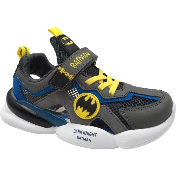 Warner Bros Warner Bros MAGIC Детски сандали, сиво, размер