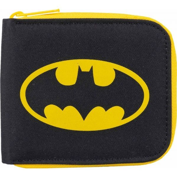 Warner Bros Warner Bros NIGHT Портмоне, черно, размер