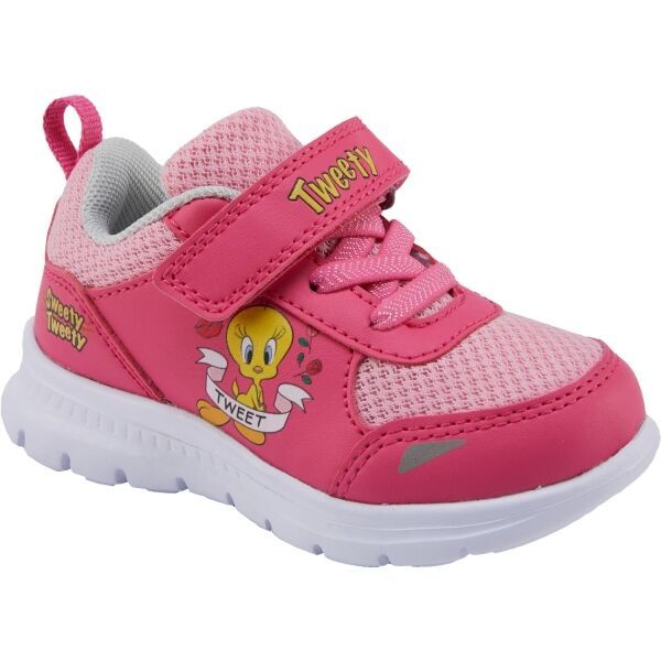 Warner Bros Warner Bros OLIE Детски обувки за свободното време, розово, размер