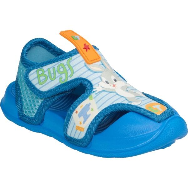 Warner Bros Warner Bros SADIE Детски сандали, синьо, размер