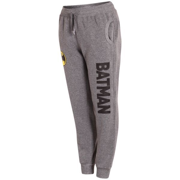 Warner Bros Warner Bros WARM Детски спортен панталон, сиво, размер