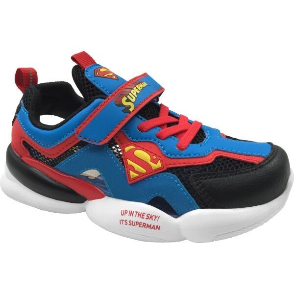 Warner Bros Warner Bros MAGIC Детски сандали, синьо, размер 32