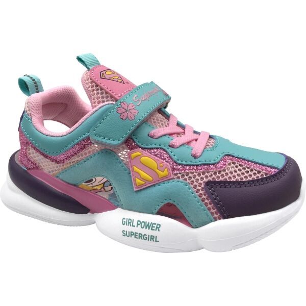 Warner Bros Warner Bros MAGIC Детски сандали, светлосиньо, размер 25