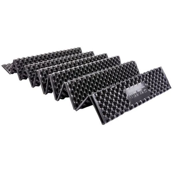 WECHSEL WECHSEL FACILA Постелка, черно, размер