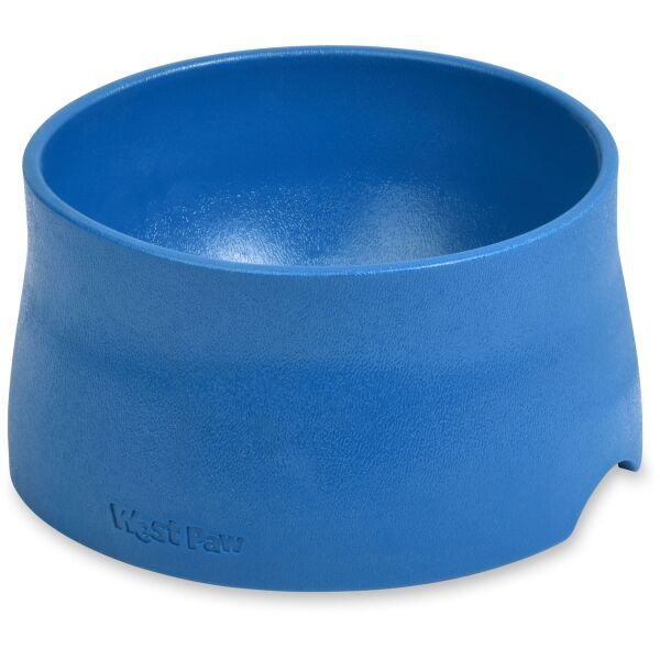 WEST PAW WEST PAW NO-SLIP BOWL Купа за кучета, синьо, размер os