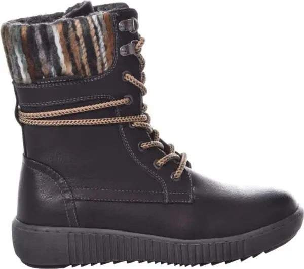 Westport Westport LILLE Дамски зимни обувки, черно, размер