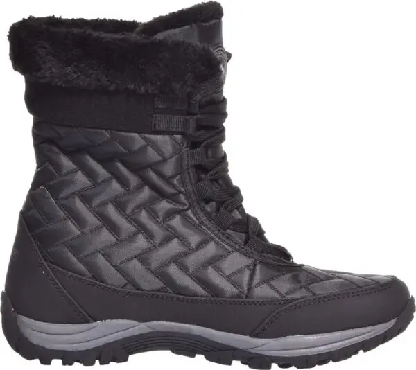 Westport Westport LOMBES Дамски  зимни обувки, черно, размер