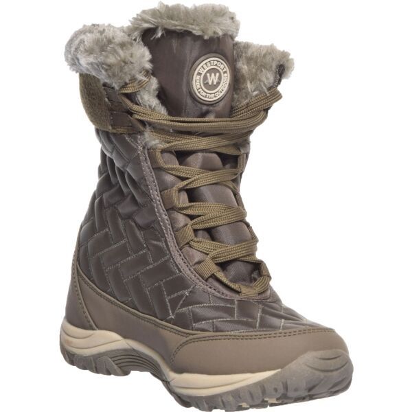 Westport Westport LOMBES Дамски  зимни обувки, khaki, размер