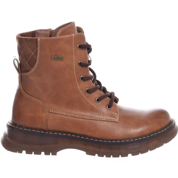 Westport Westport TOULOUSE Дамски зимни обувки, кафяво, размер