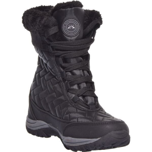 Westport Westport LOMBES Дамски  зимни обувки, черно, размер 38
