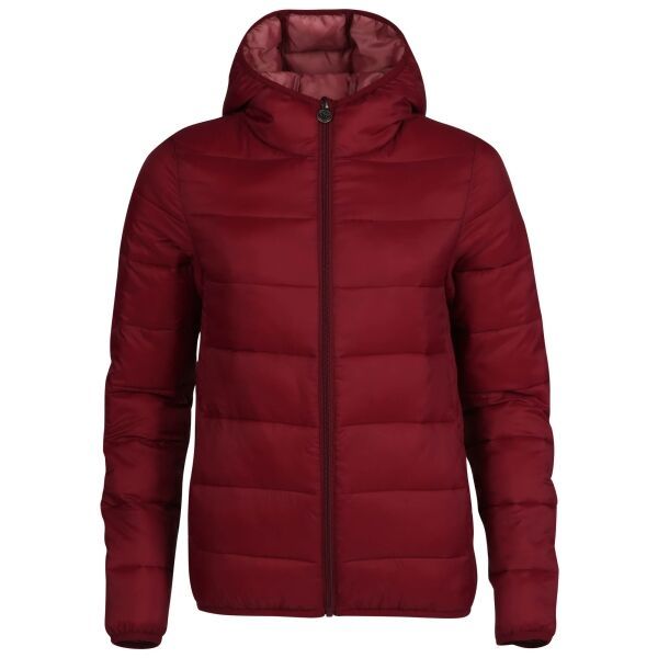 Willard Willard ABELINA Дамско яке, винен, размер