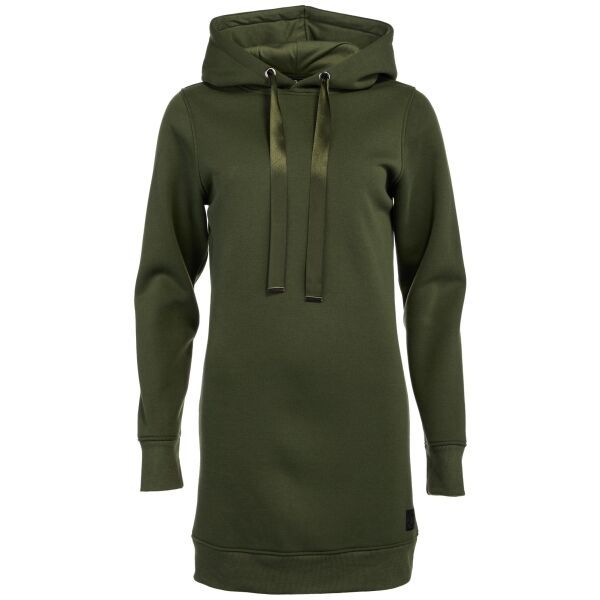 Willard Willard ADI Дамски суитшърт, khaki, размер