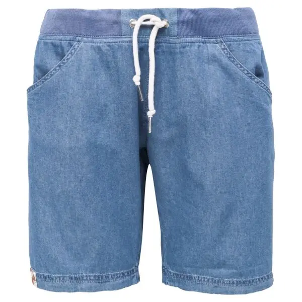 Willard Willard ADITA Дамски къси шорти, синьо, размер