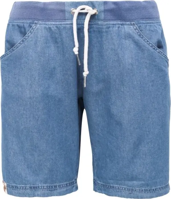 Willard Willard ADITA Дамски къси шорти, синьо, размер