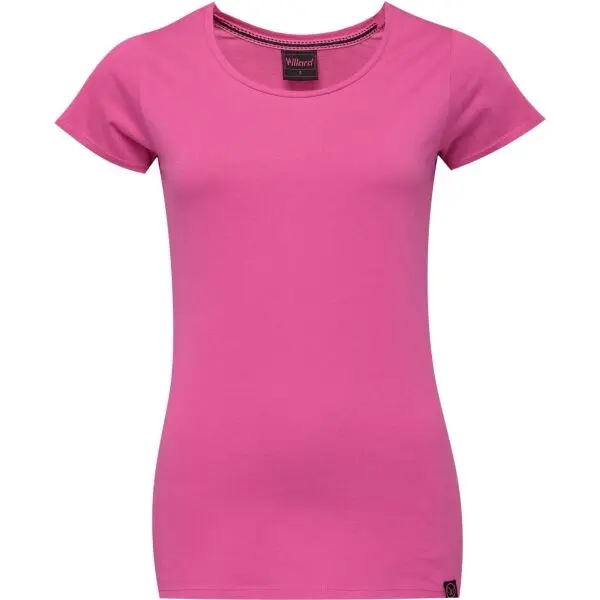 Willard Willard ADRIE Дамска тениска, розово, размер