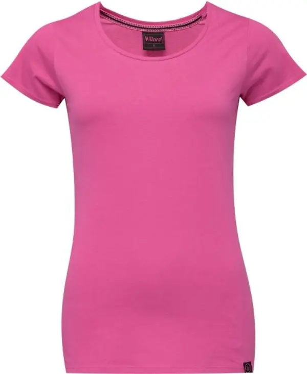 Willard Willard ADRIE Дамска тениска, розово, размер