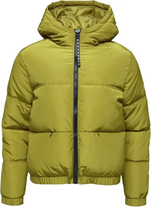 Willard Willard AGOLA Дамско капитонирано яке, khaki, размер