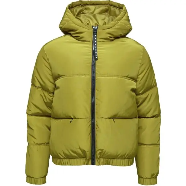 Willard Willard AGOLA Дамско капитонирано яке, khaki, размер XXL