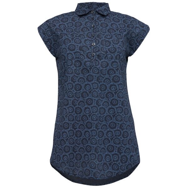 Willard Willard ALDA Дамска риза, тъмносин, размер