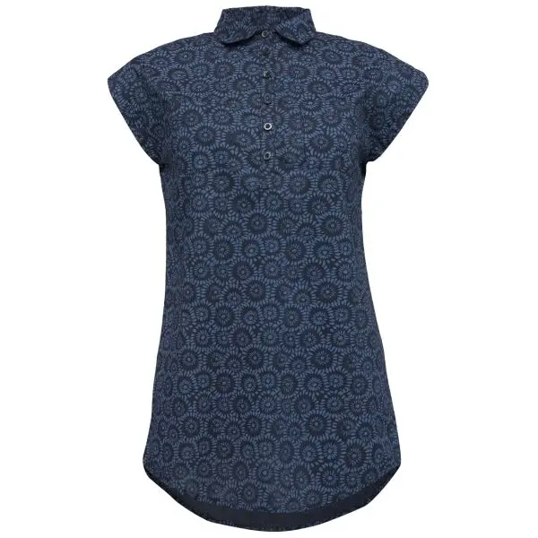 Willard Willard ALDA Дамска риза, тъмносин, размер