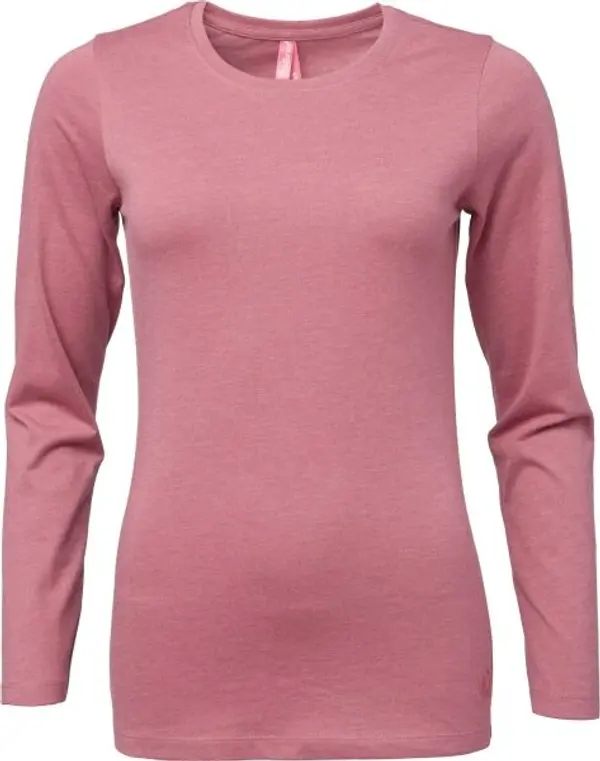 Willard Willard ALEZIA Дамска тениска, розово, размер