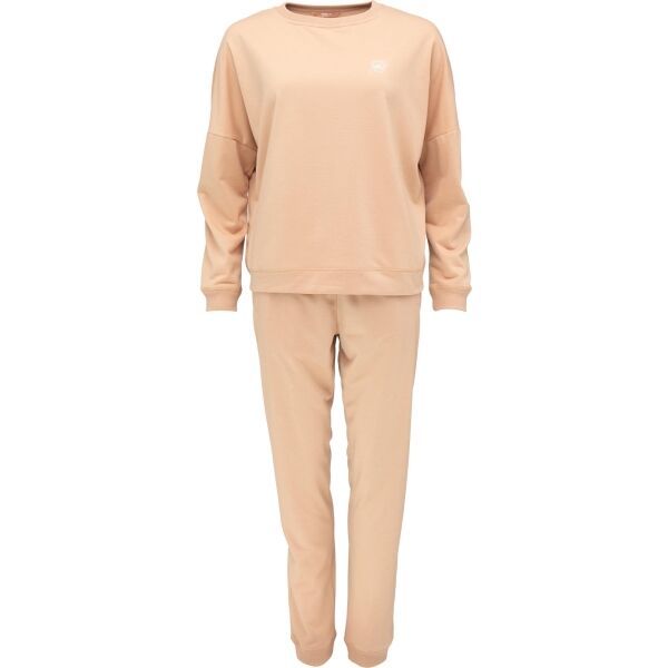 Willard Willard ALORA Дамски спортен екип, бежово, размер