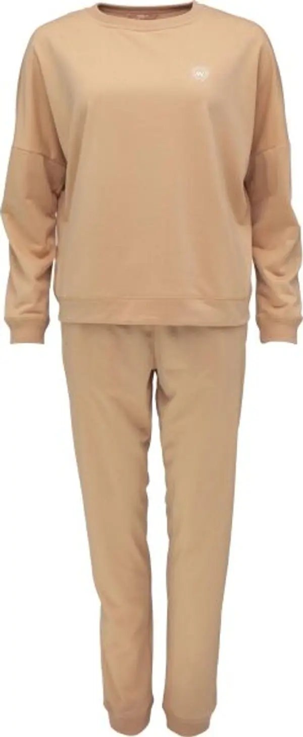 Willard Willard ALORA Дамски спортен екип, бежово, размер