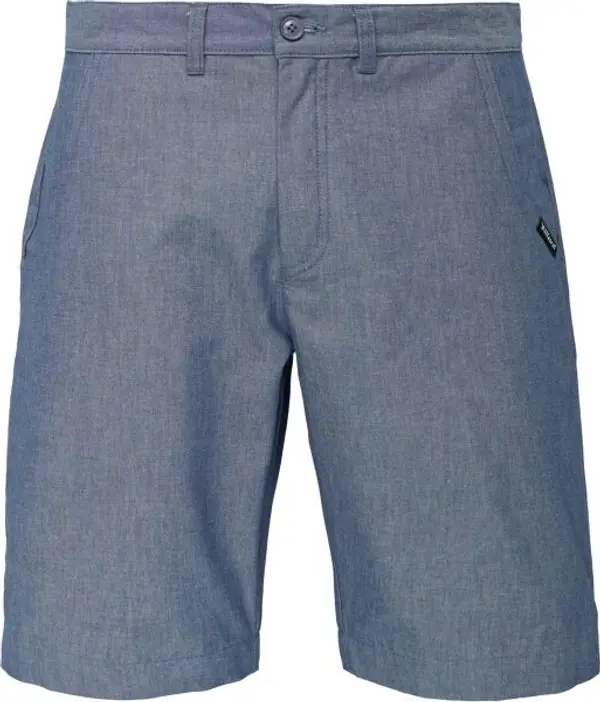 Willard Willard AMAD Мъжки платнени шорти, синьо, размер